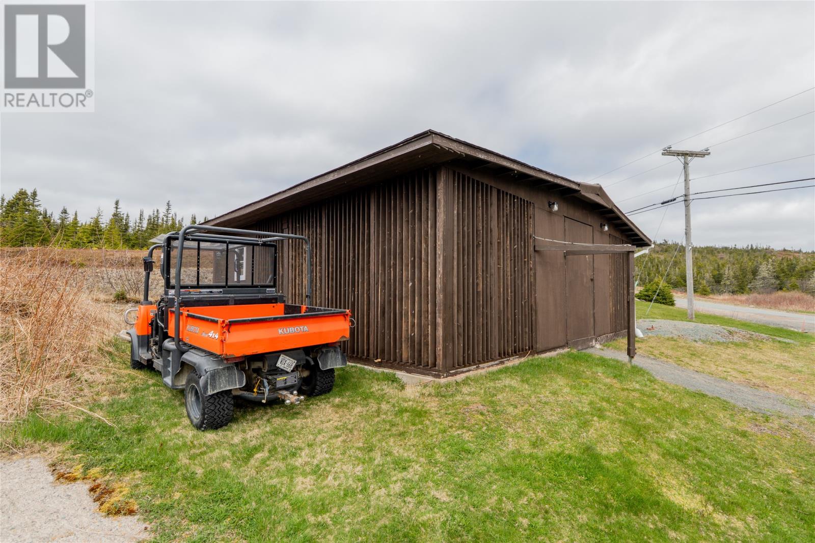 24 Champneys West Road, Port Rexton, Newfoundland & Labrador  A0C 2H0 - Photo 42 - 1288030