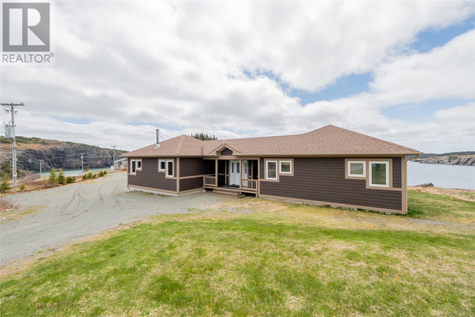 24 Champneys West Road, Port Rexton, Newfoundland & Labrador  A0C 2H0 - Photo 43 - 1288030