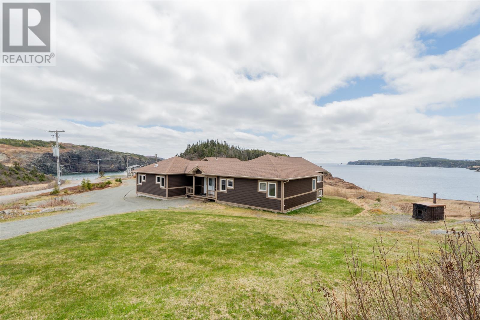 24 Champneys West Road, Port Rexton, Newfoundland & Labrador  A0C 2H0 - Photo 44 - 1288030