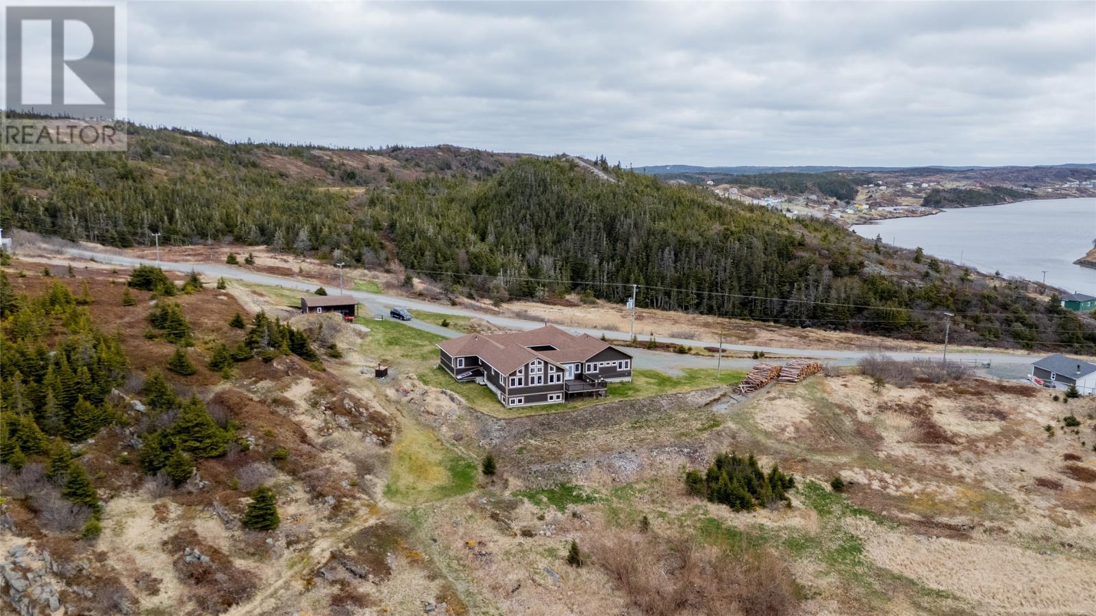 24 Champneys West Road, Port Rexton, Newfoundland & Labrador  A0C 2H0 - Photo 47 - 1288030