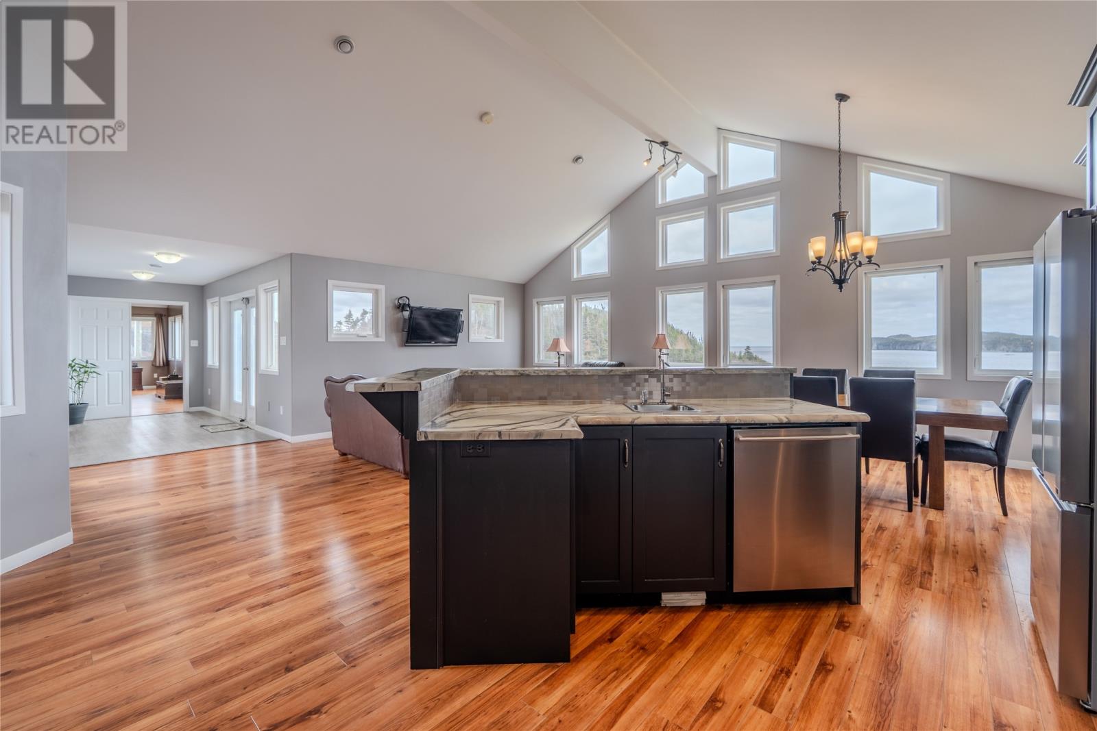 24 Champneys West Road, Port Rexton, Newfoundland & Labrador  A0C 2H0 - Photo 7 - 1288030