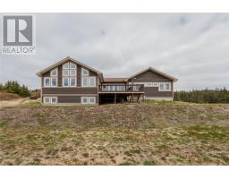 24 Champneys West Road, Port Rexton, Newfoundland & Labrador