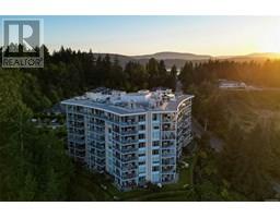 202 5388 Hill Rise Terr Cordova Bay