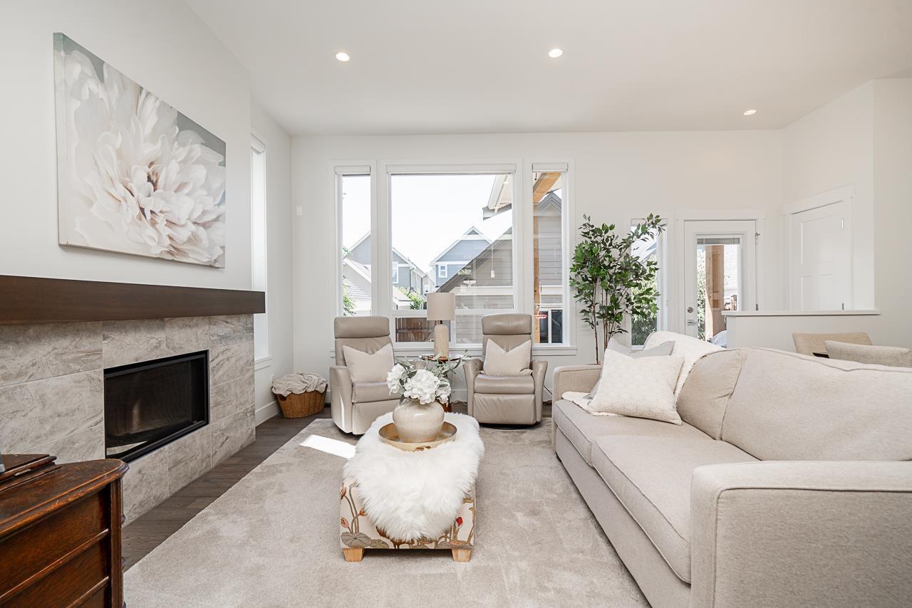 2177 166 Street, Surrey, British Columbia  V3Z 0V6 - Photo 10 - R3028383