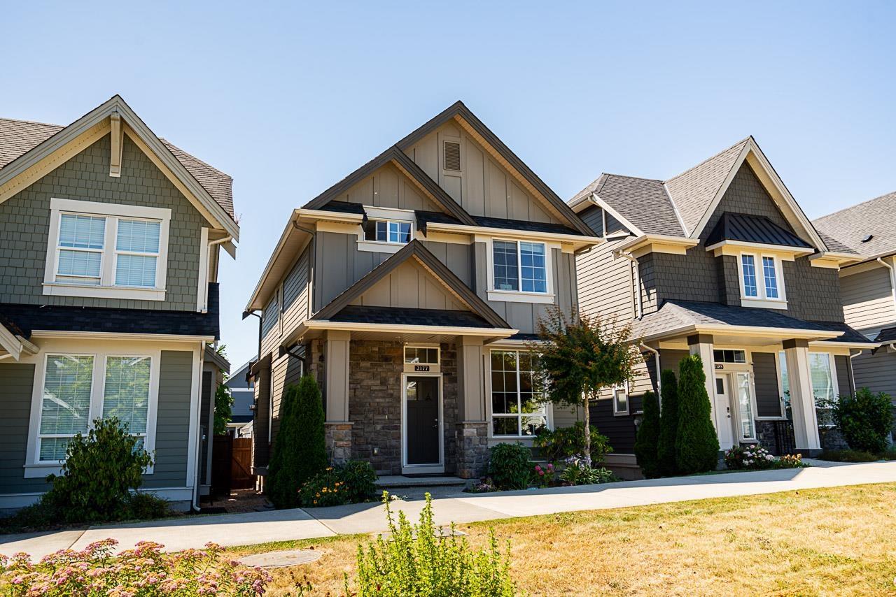 2177 166 Street, Surrey, British Columbia  V3Z 0V6 - Photo 3 - R3028383