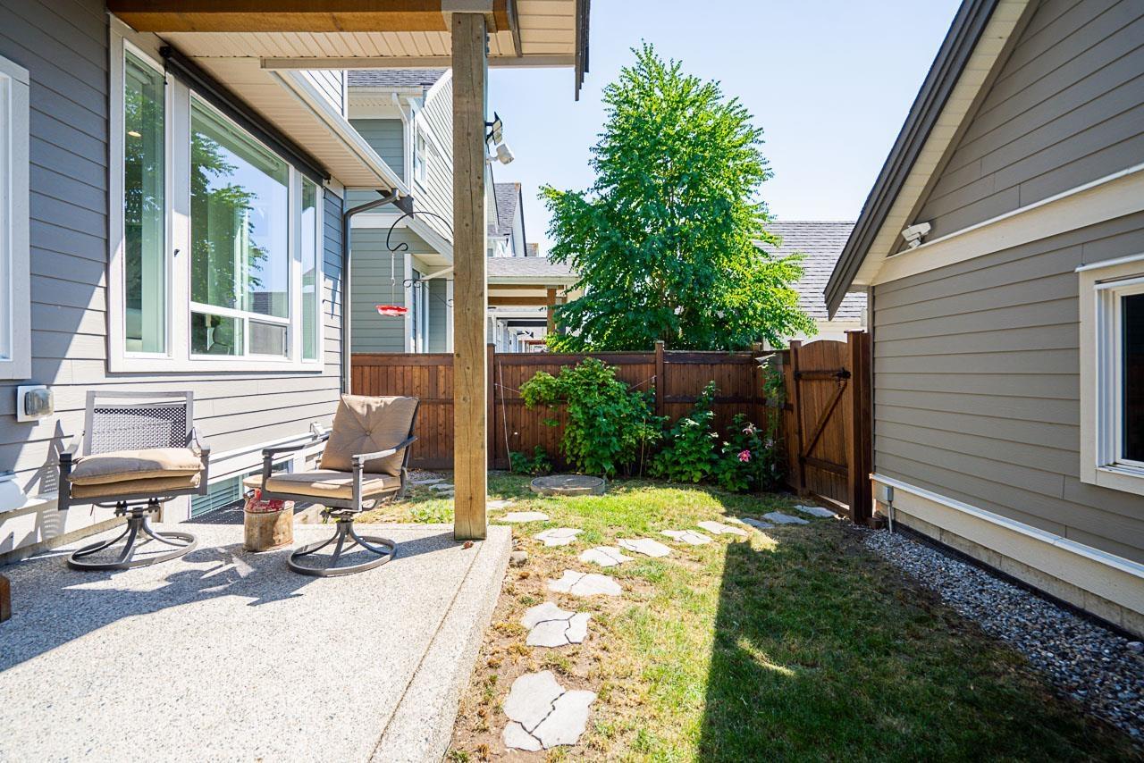 2177 166 Street, Surrey, British Columbia  V3Z 0V6 - Photo 34 - R3028383