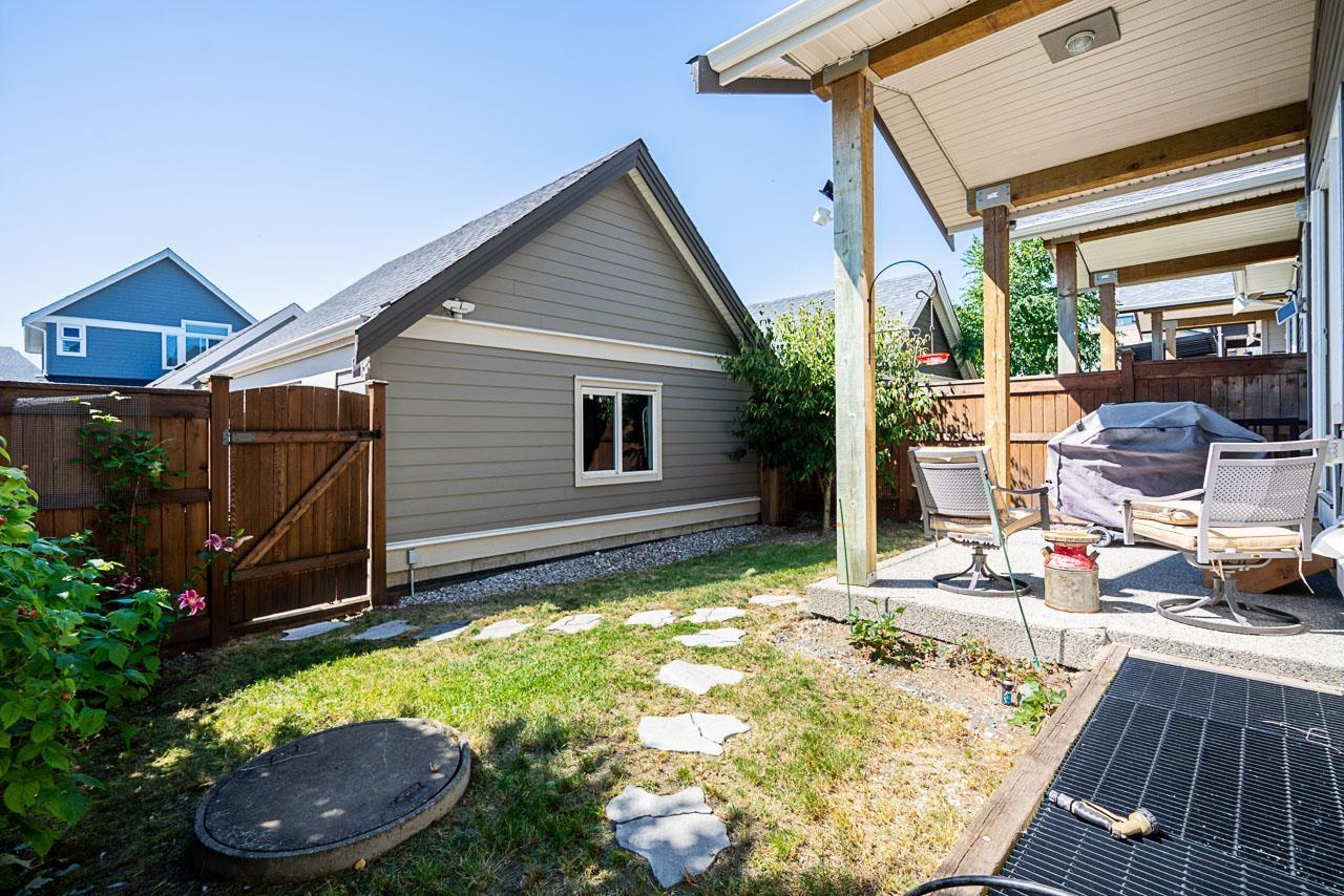 2177 166 Street, Surrey, British Columbia  V3Z 0V6 - Photo 35 - R3028383