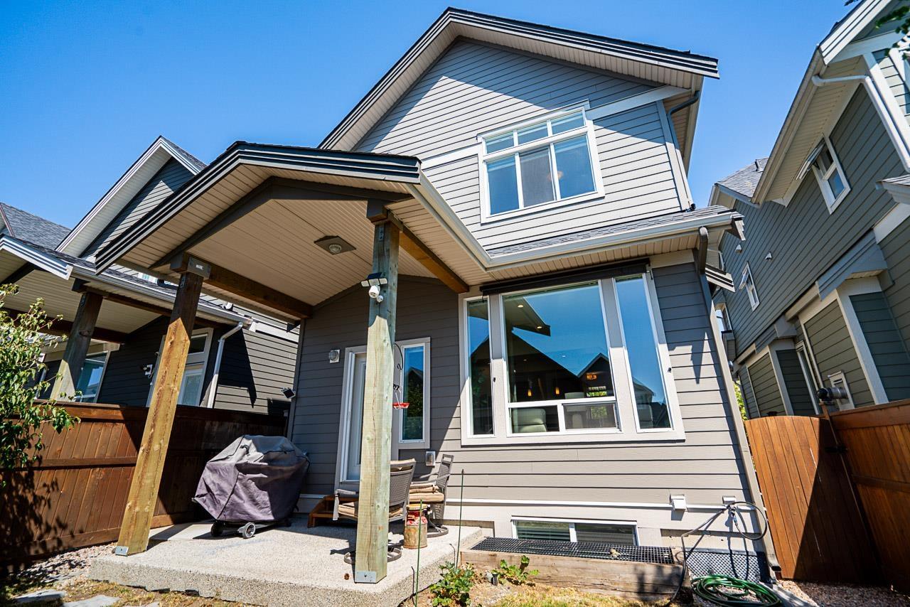 2177 166 Street, Surrey, British Columbia  V3Z 0V6 - Photo 36 - R3028383