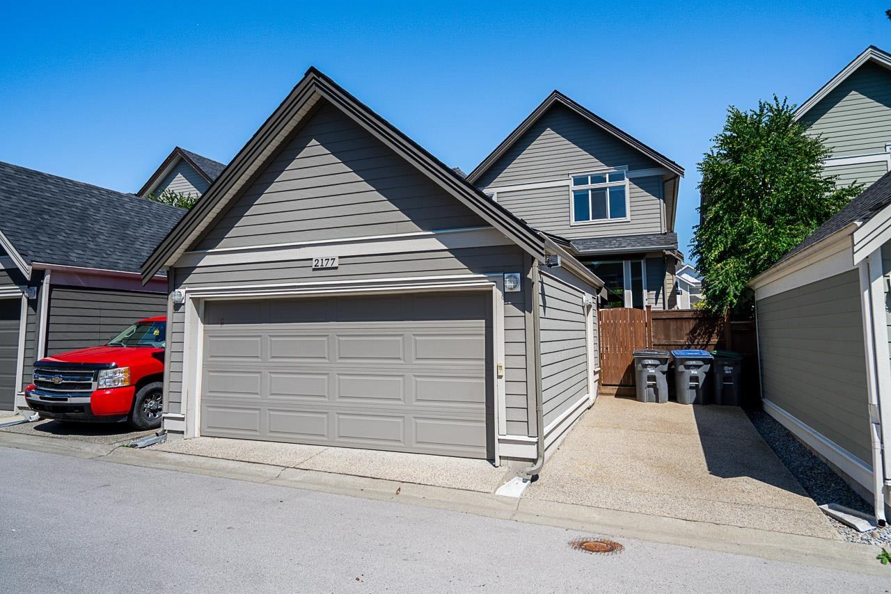 2177 166 Street, Surrey, British Columbia  V3Z 0V6 - Photo 37 - R3028383