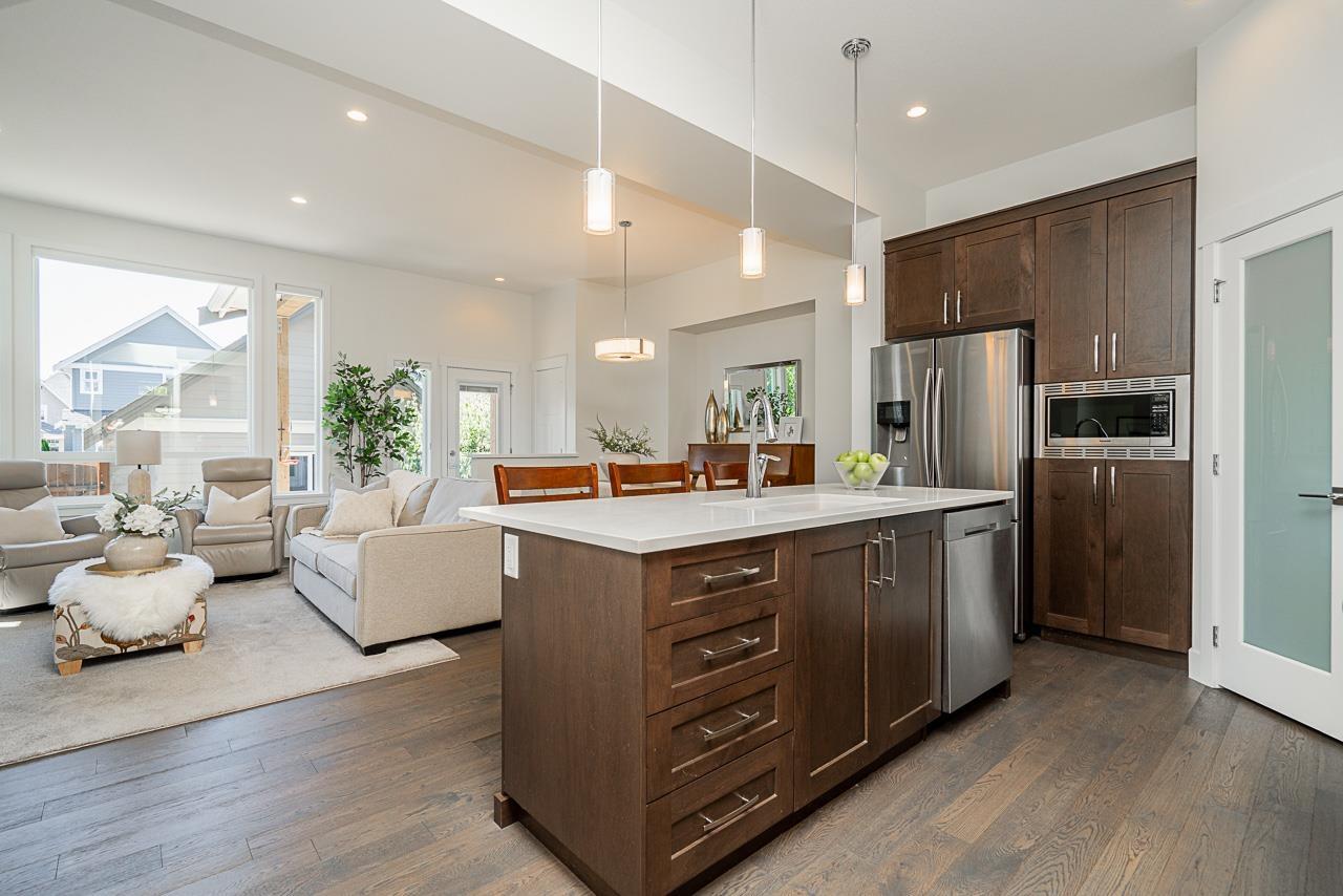 2177 166 Street, Surrey, British Columbia  V3Z 0V6 - Photo 5 - R3028383