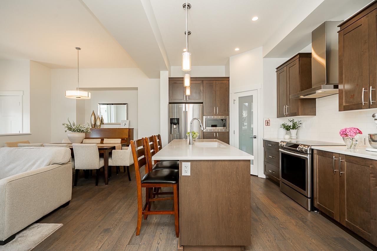 2177 166 Street, Surrey, British Columbia  V3Z 0V6 - Photo 6 - R3028383