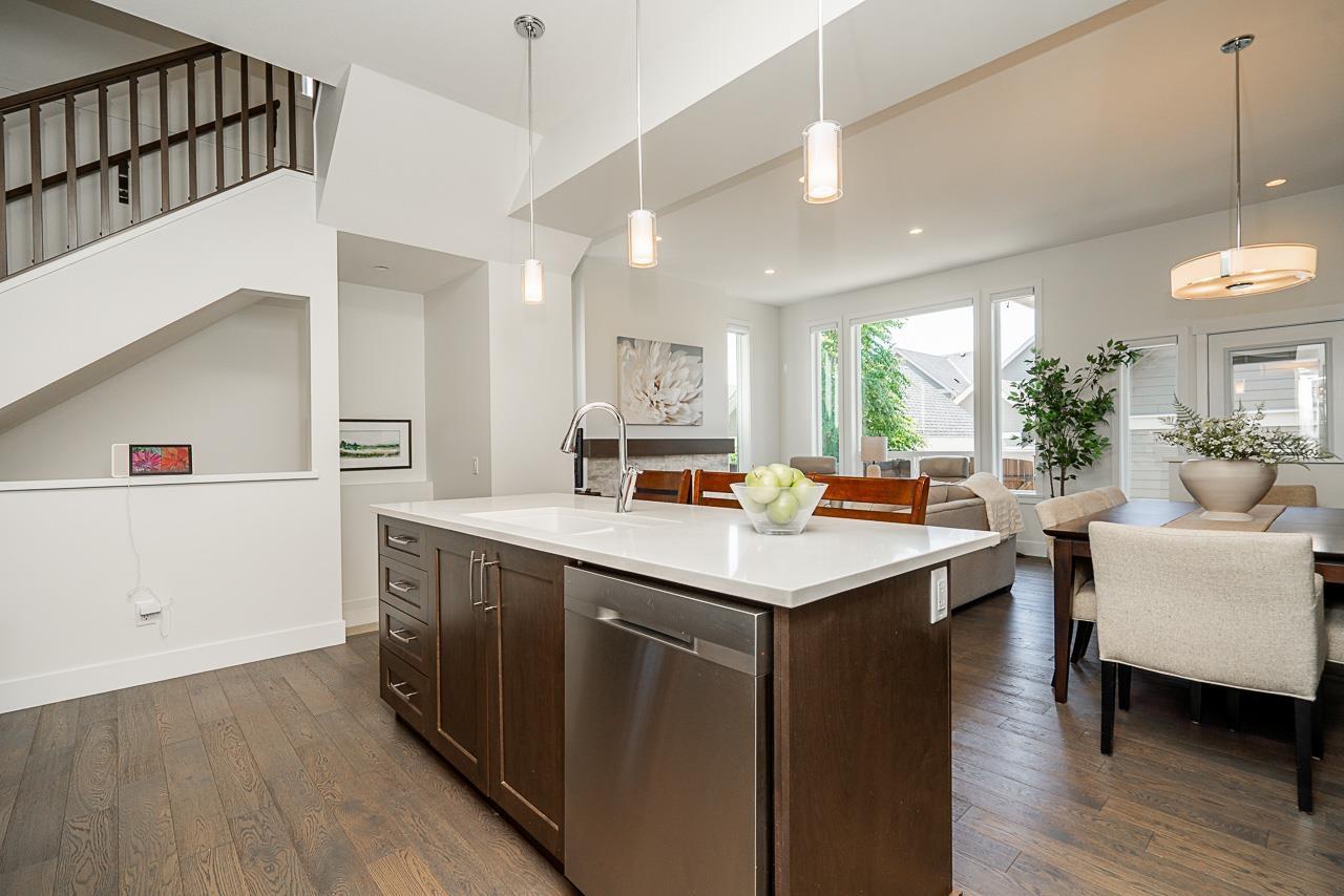 2177 166 Street, Surrey, British Columbia  V3Z 0V6 - Photo 9 - R3028383