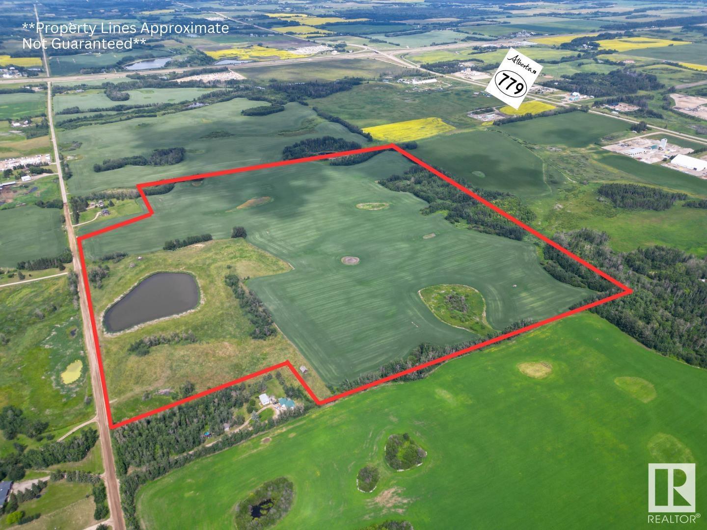 Glory Hills Rd Hwy 16a, Stony Plain, Alberta  T7Z 0L7 - Photo 6 - E4447266