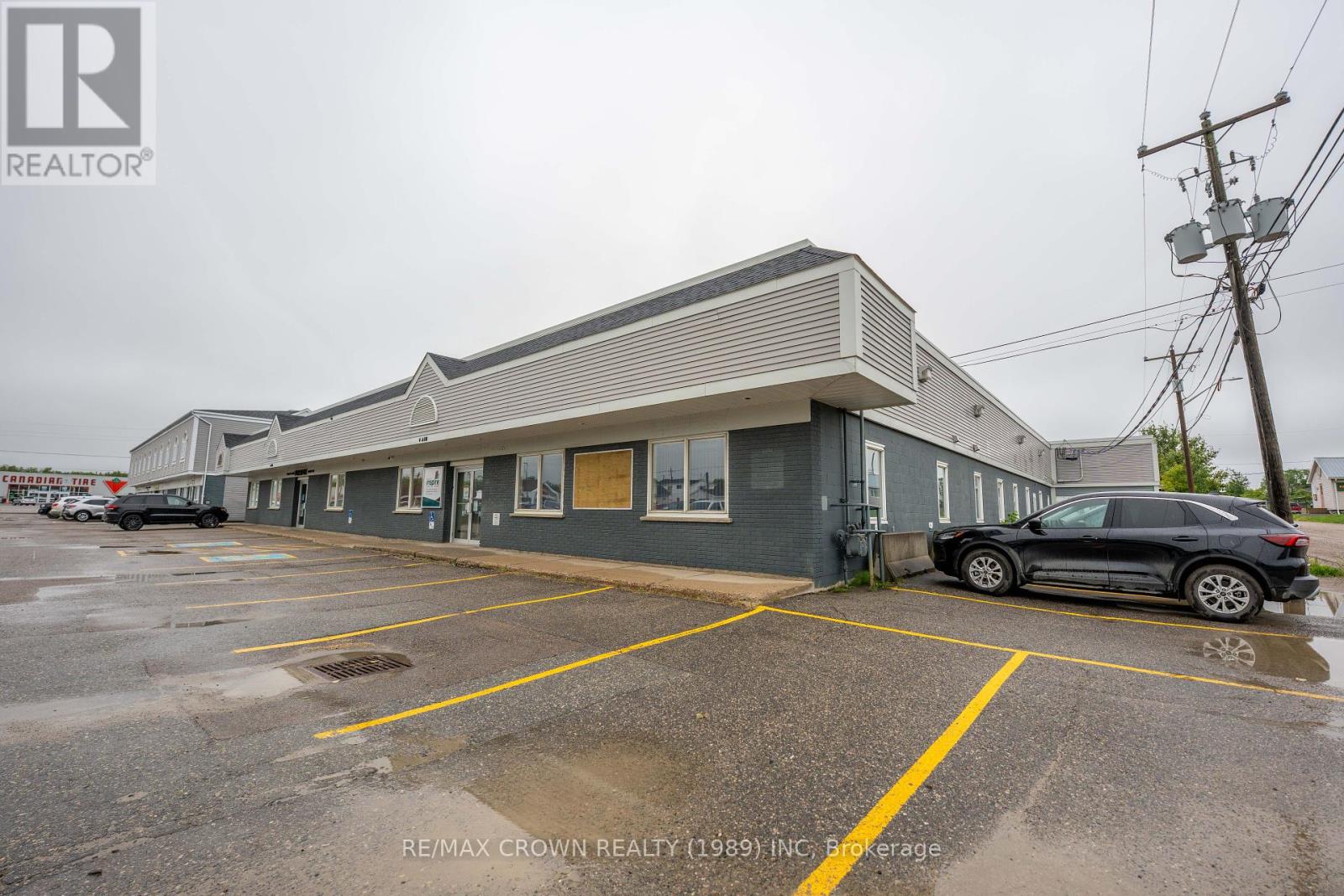 6 ASH STREET, Kapuskasing, Ontario
