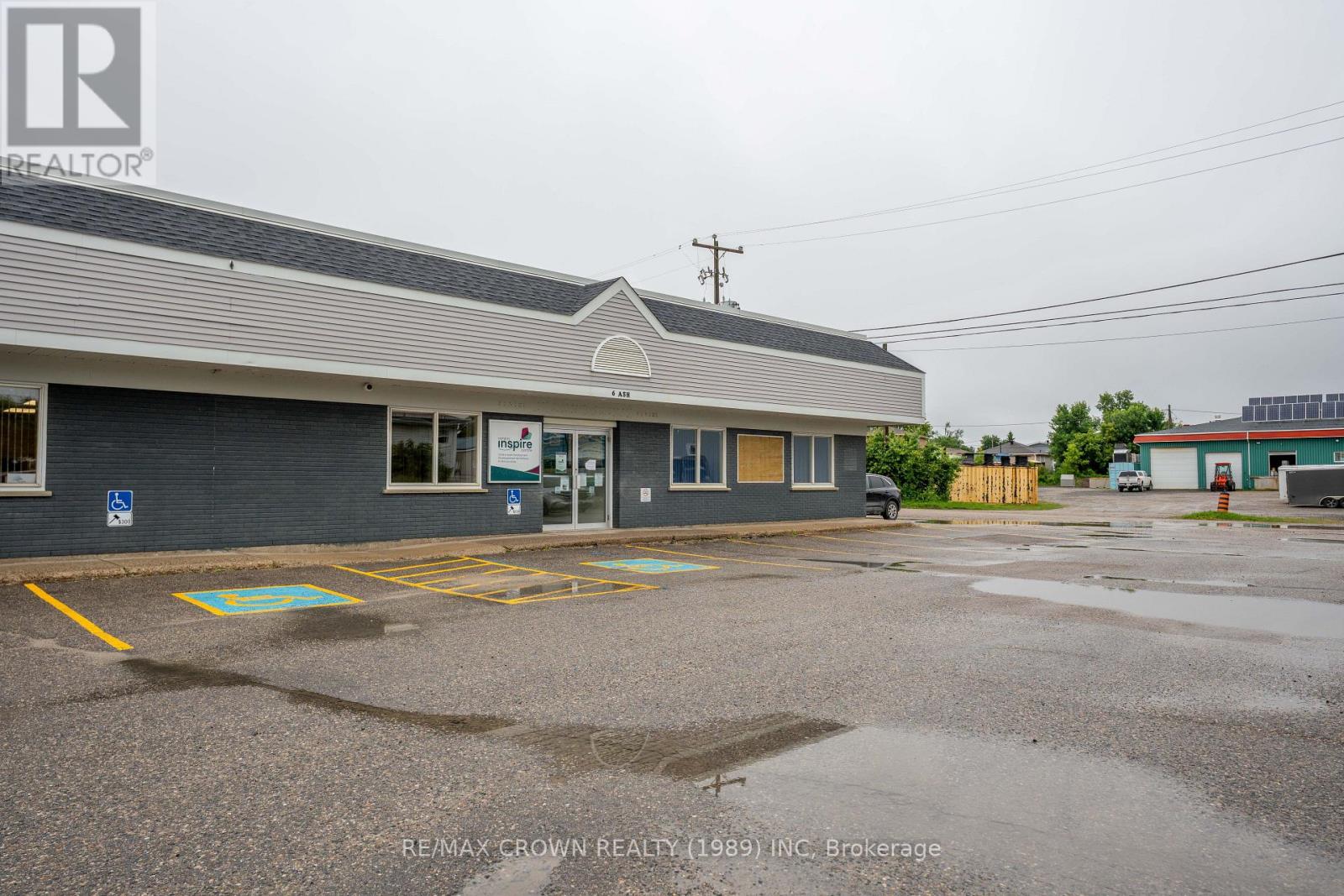 6 Ash Street, Kapuskasing, Ontario  P5N 2C8 - Photo 41 - T12294031