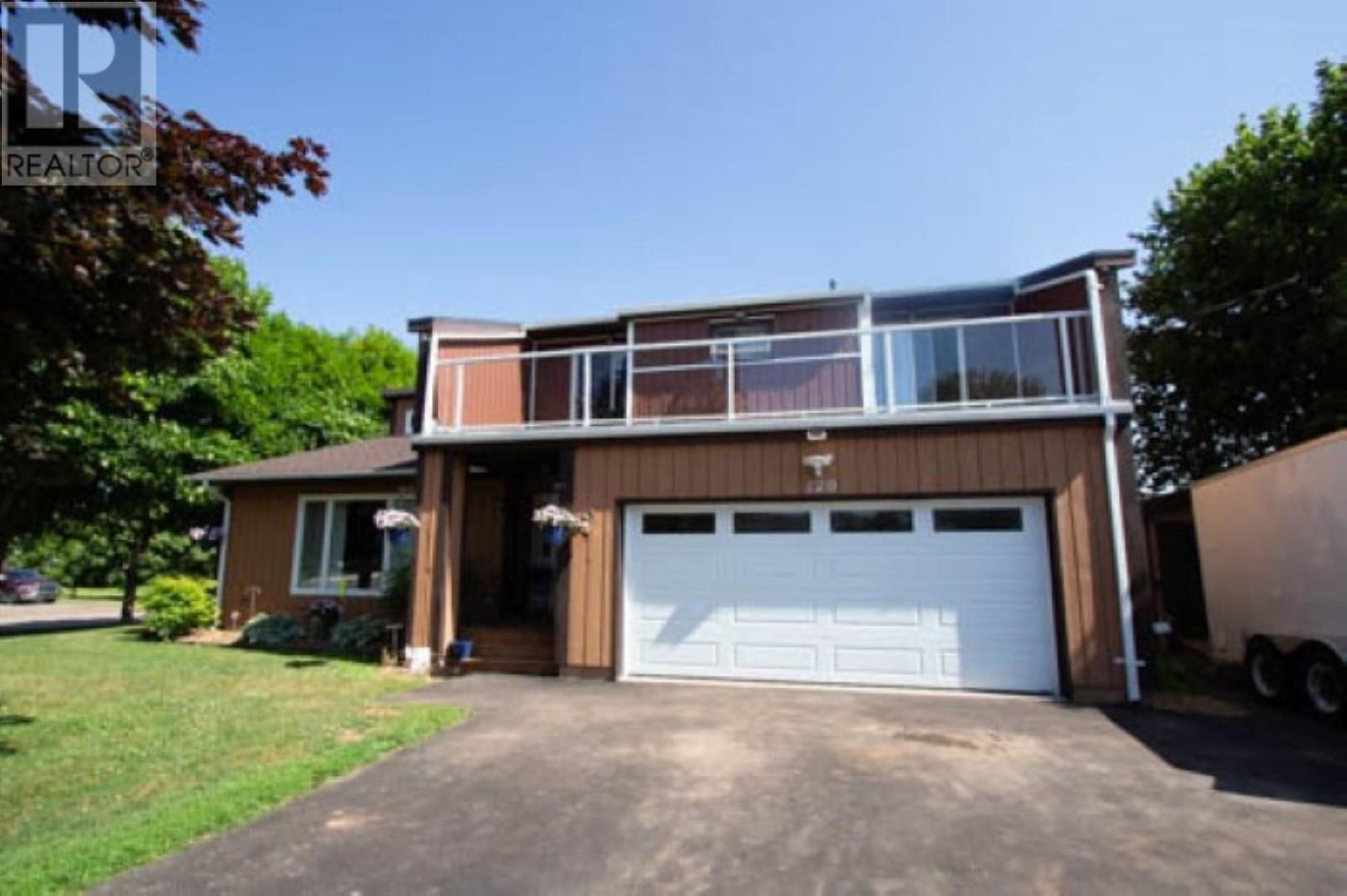 120 Linda Drive, Summerside, Prince Edward Island  C1N 5P4 - Photo 1 - 202518079