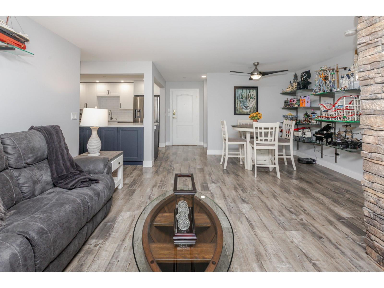 102 20894 57 Avenue, Langley, British Columbia  V3A 8M7 - Photo 13 - R3028057