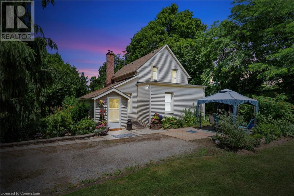 5400 North Service Road, Beamsville, Ontario  L0R 1B3 - Photo 1 - 40752759