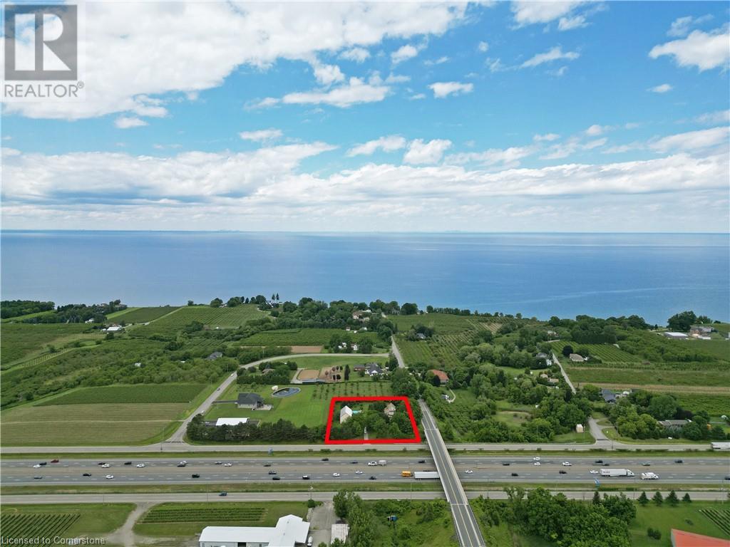 5400 North Service Road, Beamsville, Ontario  L0R 1B3 - Photo 40 - 40752759