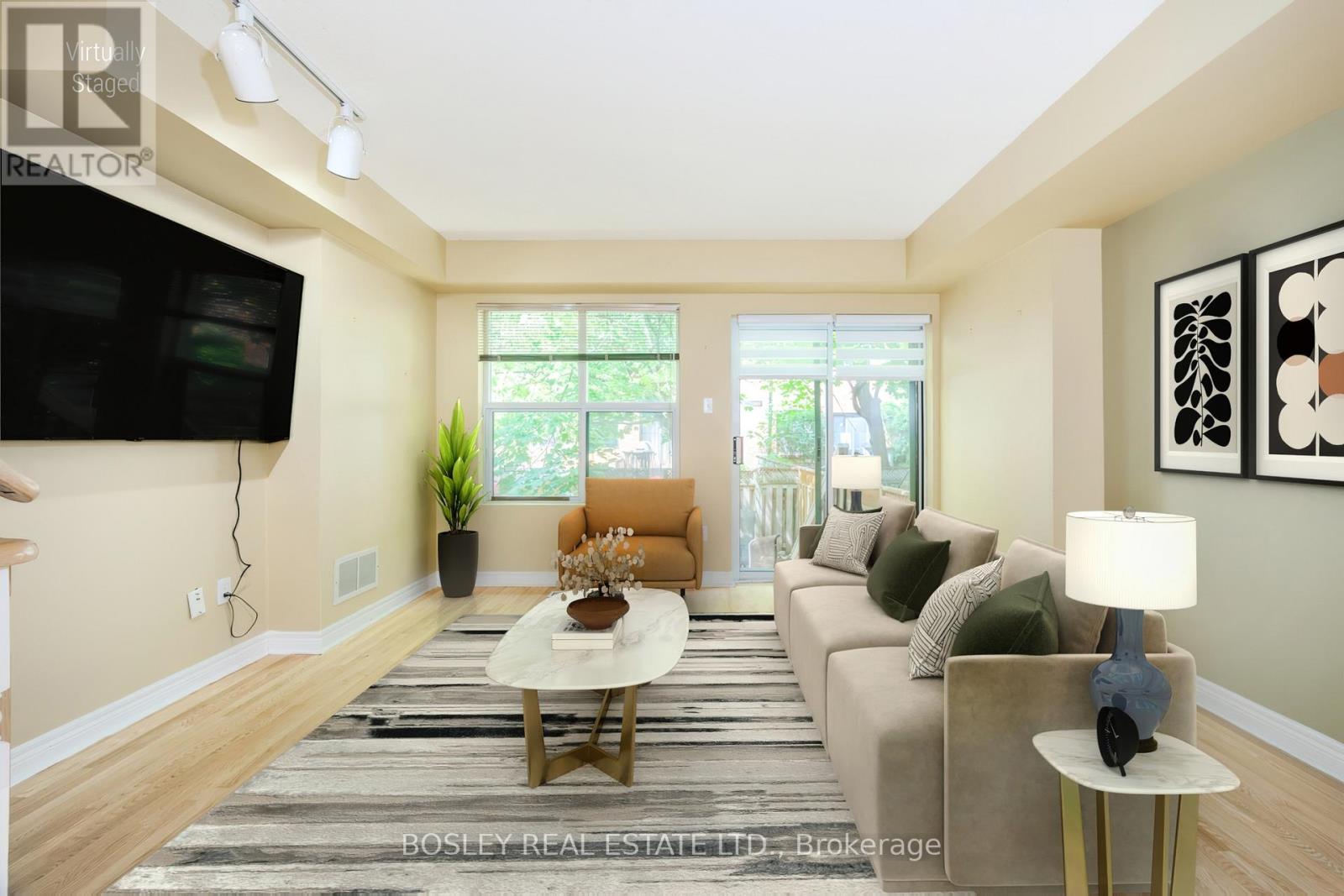 186 Milan Street, Toronto, Ontario  M5A 3Z6 - Photo 12 - C12293849