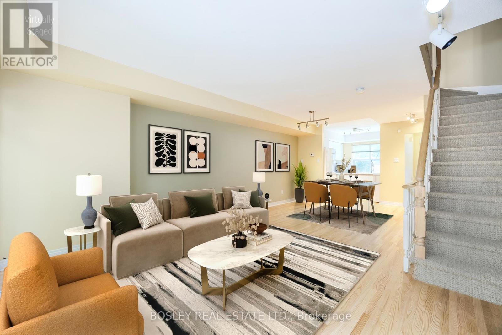 186 Milan Street, Toronto, Ontario  M5A 3Z6 - Photo 14 - C12293849