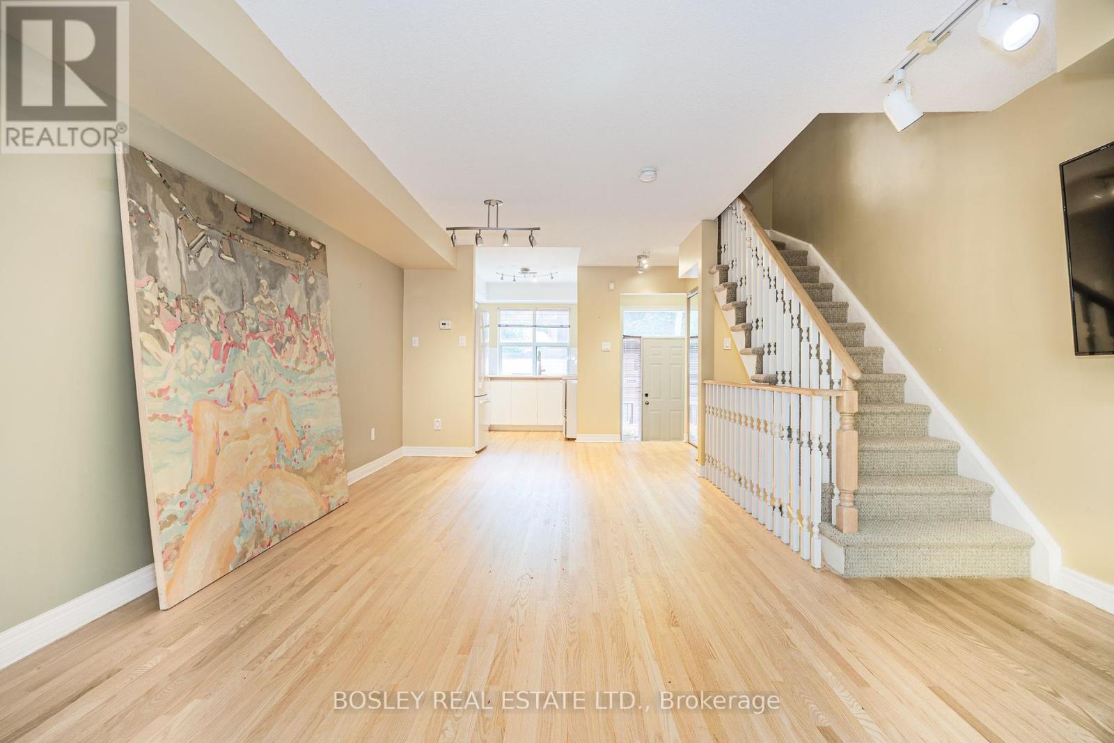 186 Milan Street, Toronto, Ontario  M5A 3Z6 - Photo 15 - C12293849