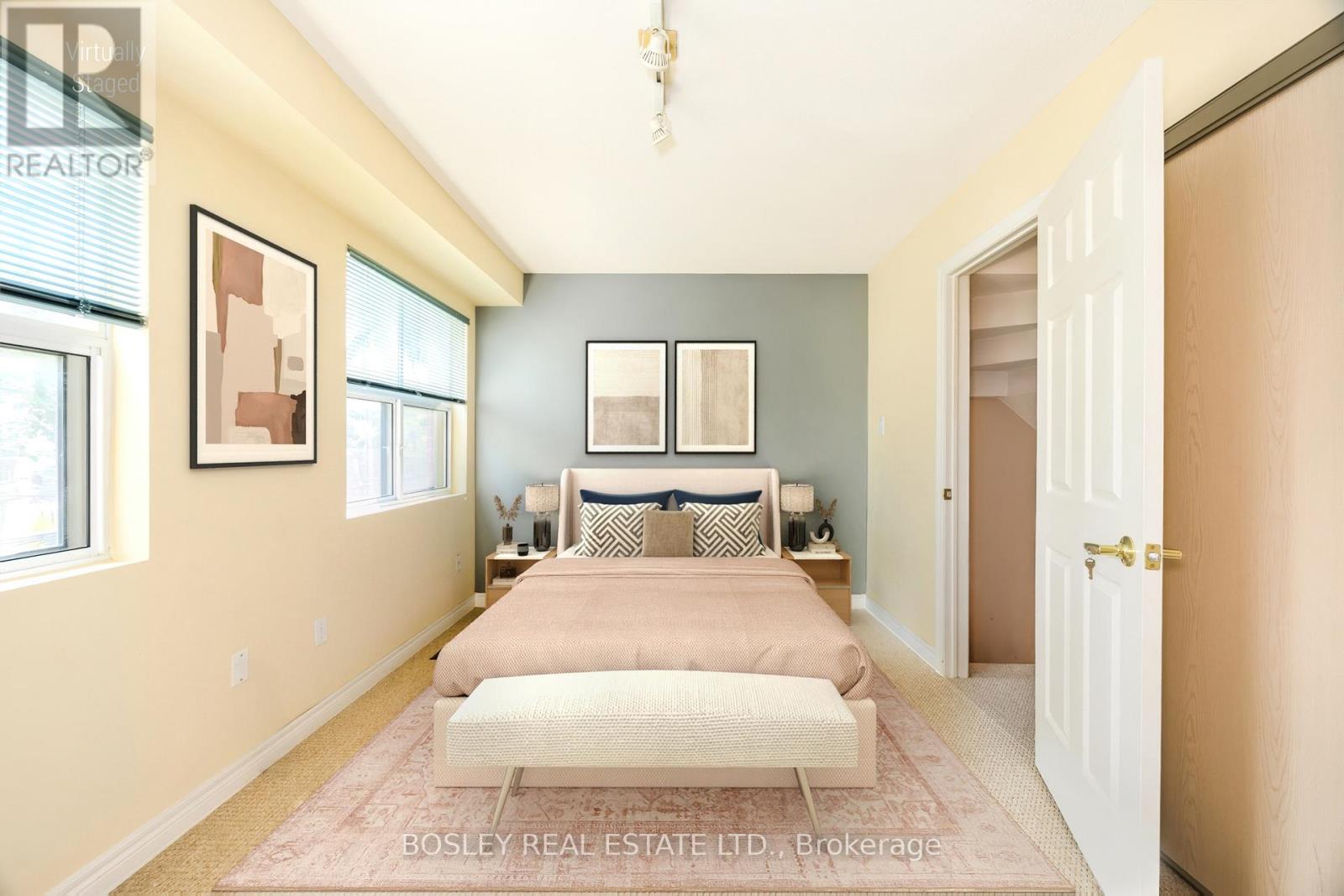 186 Milan Street, Toronto, Ontario  M5A 3Z6 - Photo 19 - C12293849