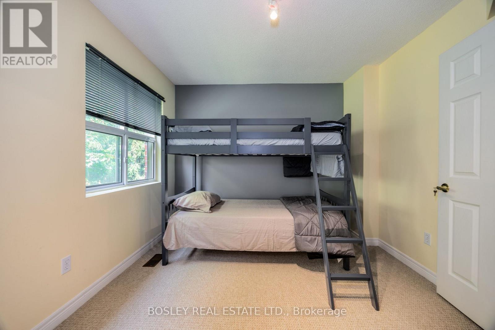 186 Milan Street, Toronto, Ontario  M5A 3Z6 - Photo 23 - C12293849