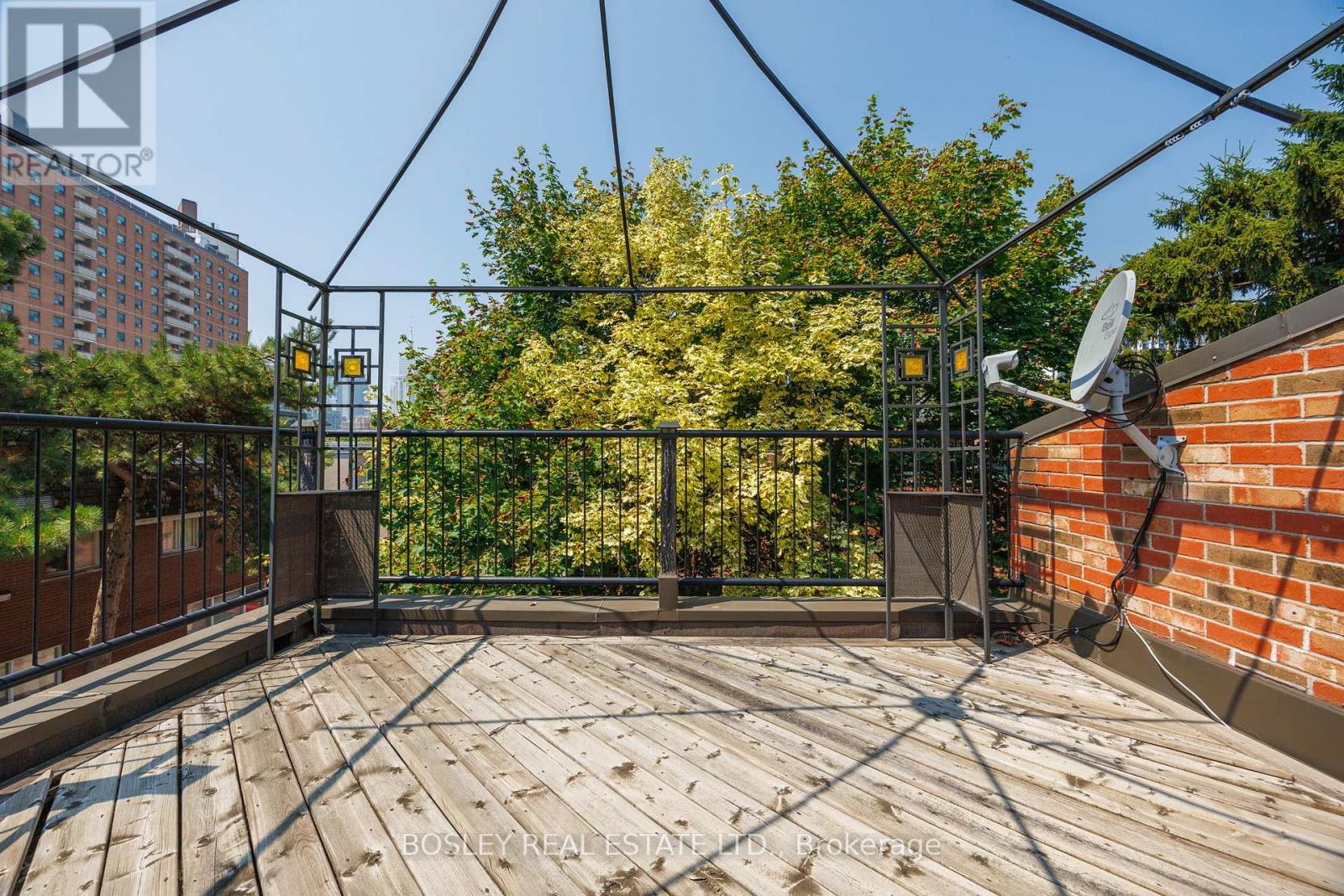 186 Milan Street, Toronto, Ontario  M5A 3Z6 - Photo 31 - C12293849