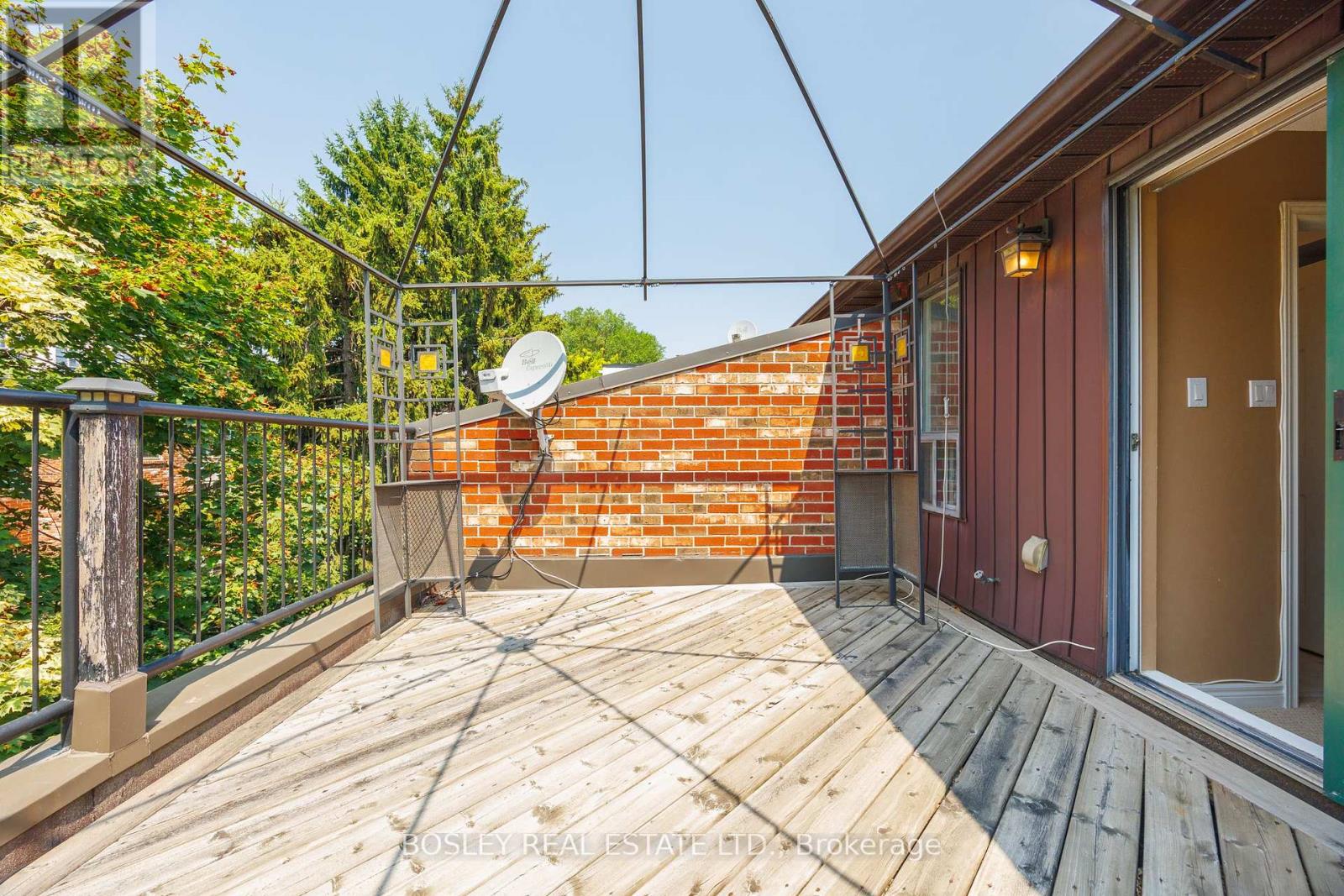 186 Milan Street, Toronto, Ontario  M5A 3Z6 - Photo 32 - C12293849