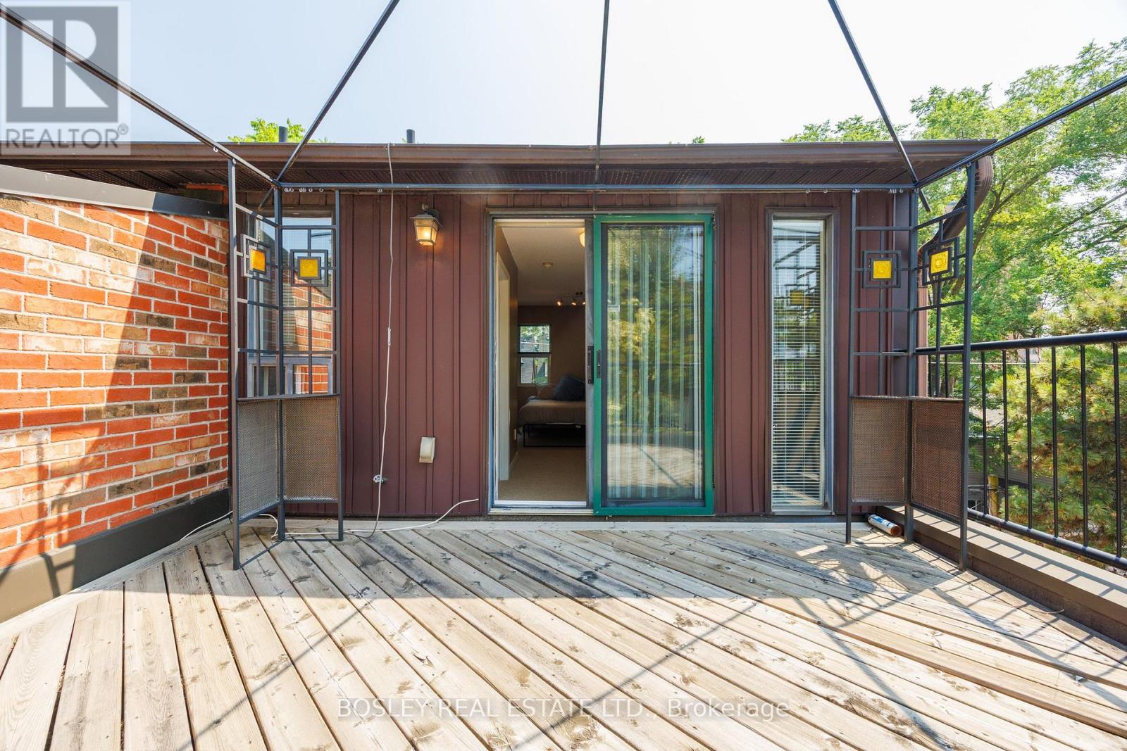 186 Milan Street, Toronto, Ontario  M5A 3Z6 - Photo 33 - C12293849