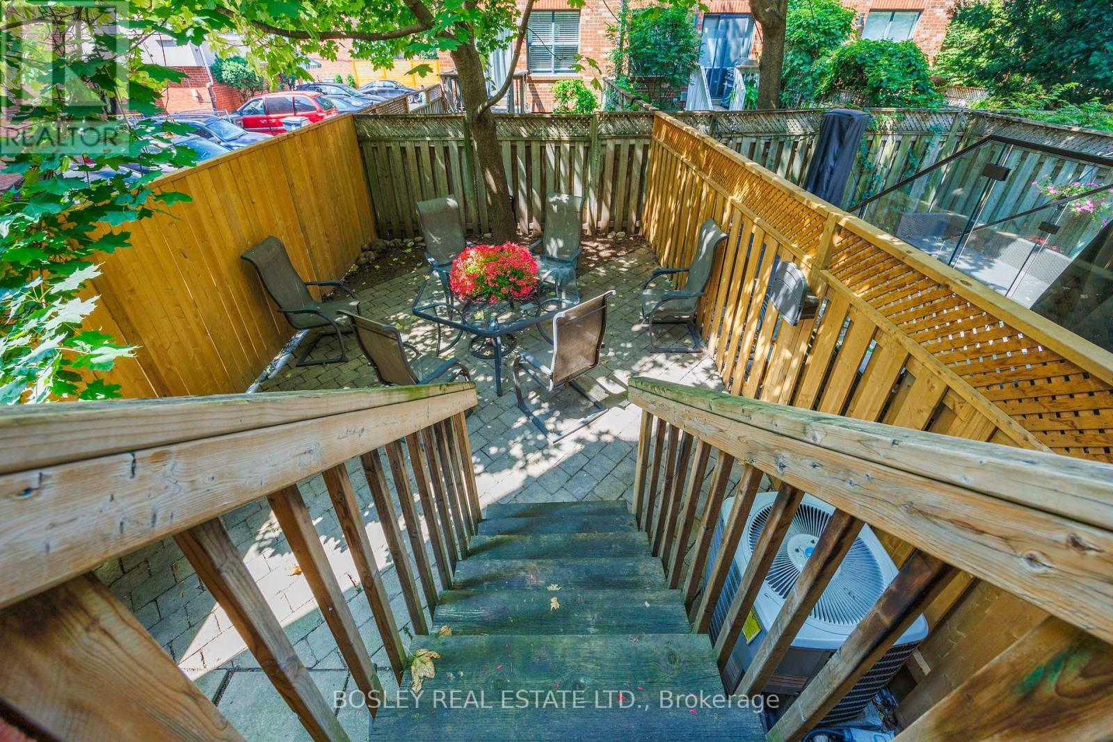 186 Milan Street, Toronto, Ontario  M5A 3Z6 - Photo 40 - C12293849