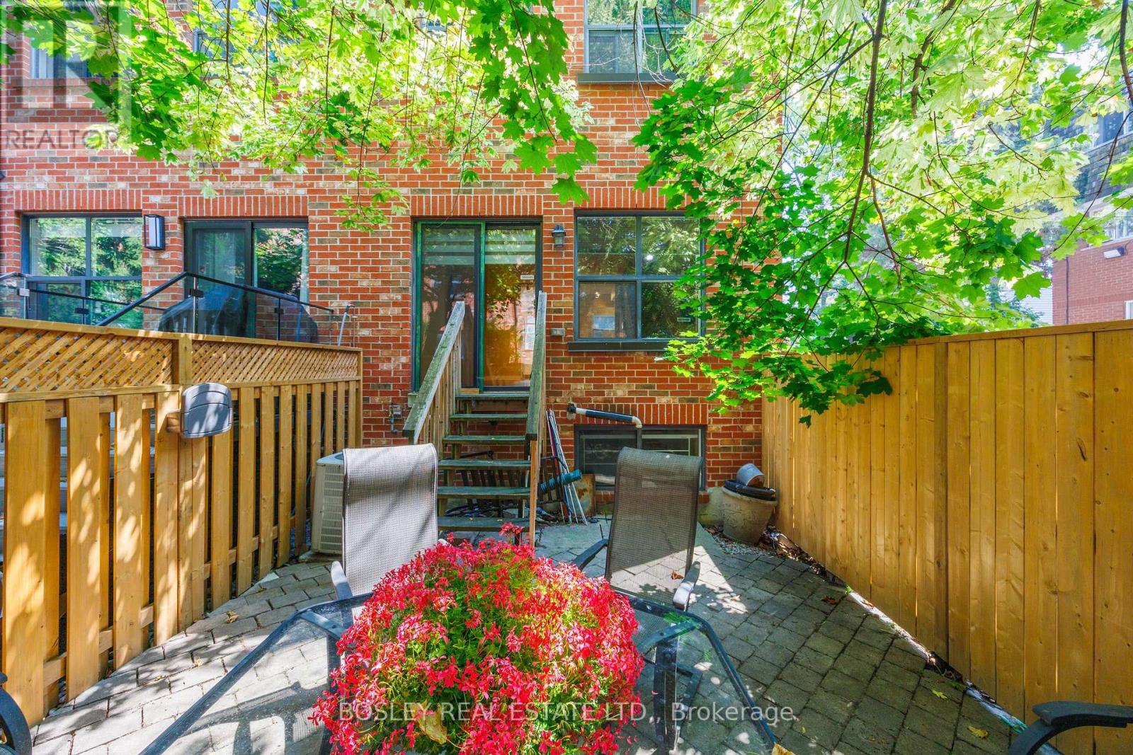 186 Milan Street, Toronto, Ontario  M5A 3Z6 - Photo 42 - C12293849