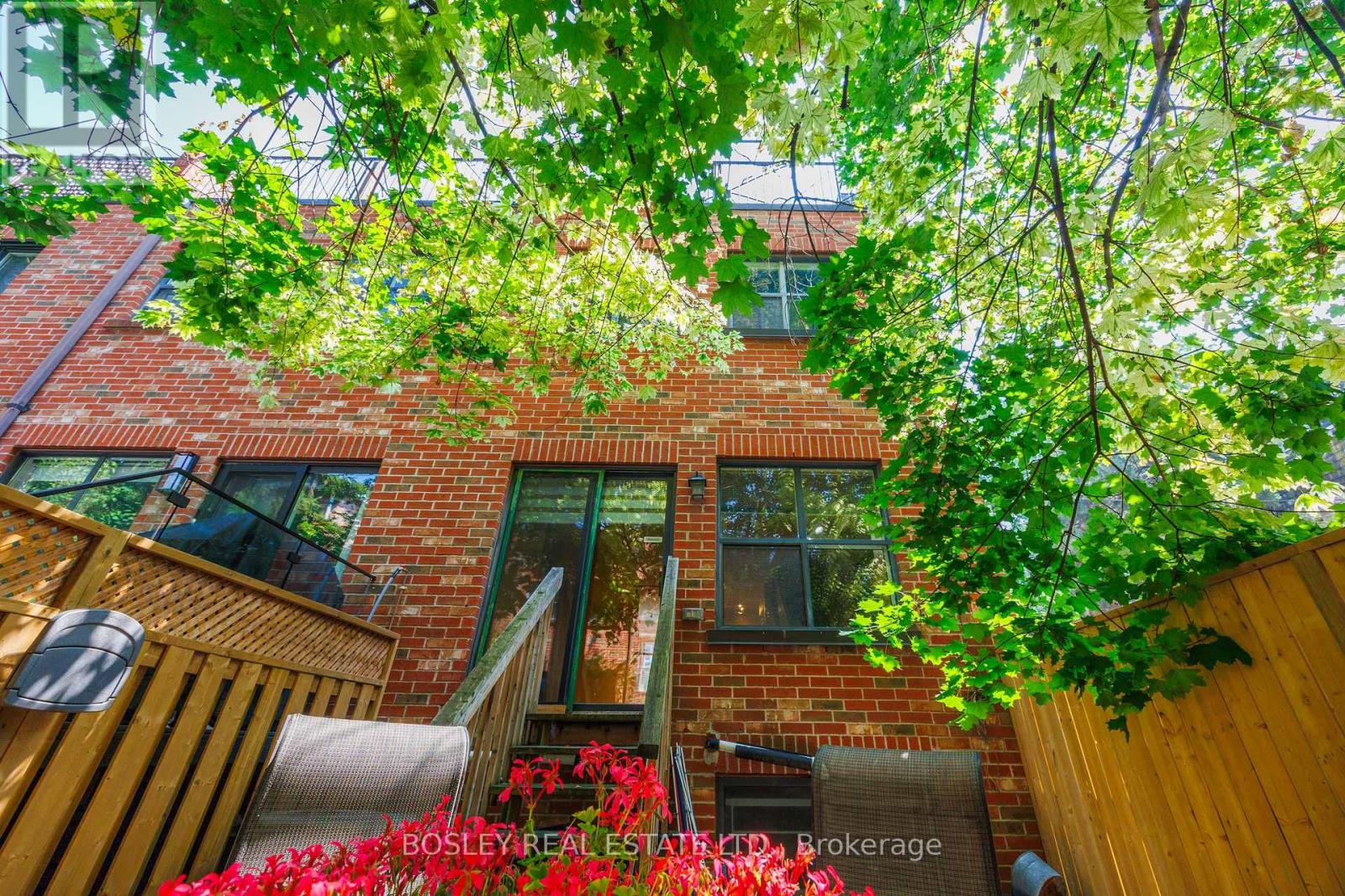 186 Milan Street, Toronto, Ontario  M5A 3Z6 - Photo 43 - C12293849