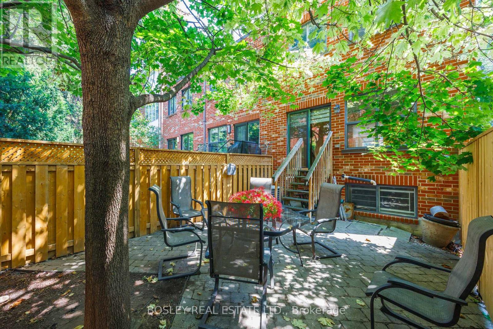 186 Milan Street, Toronto, Ontario  M5A 3Z6 - Photo 44 - C12293849