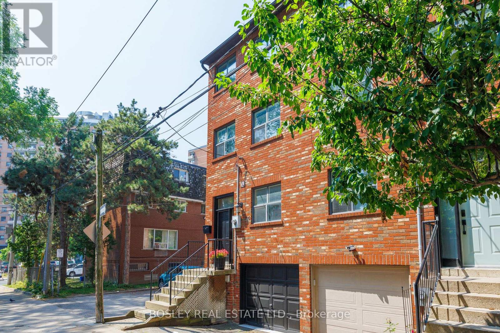 186 Milan Street, Toronto, Ontario  M5A 3Z6 - Photo 45 - C12293849