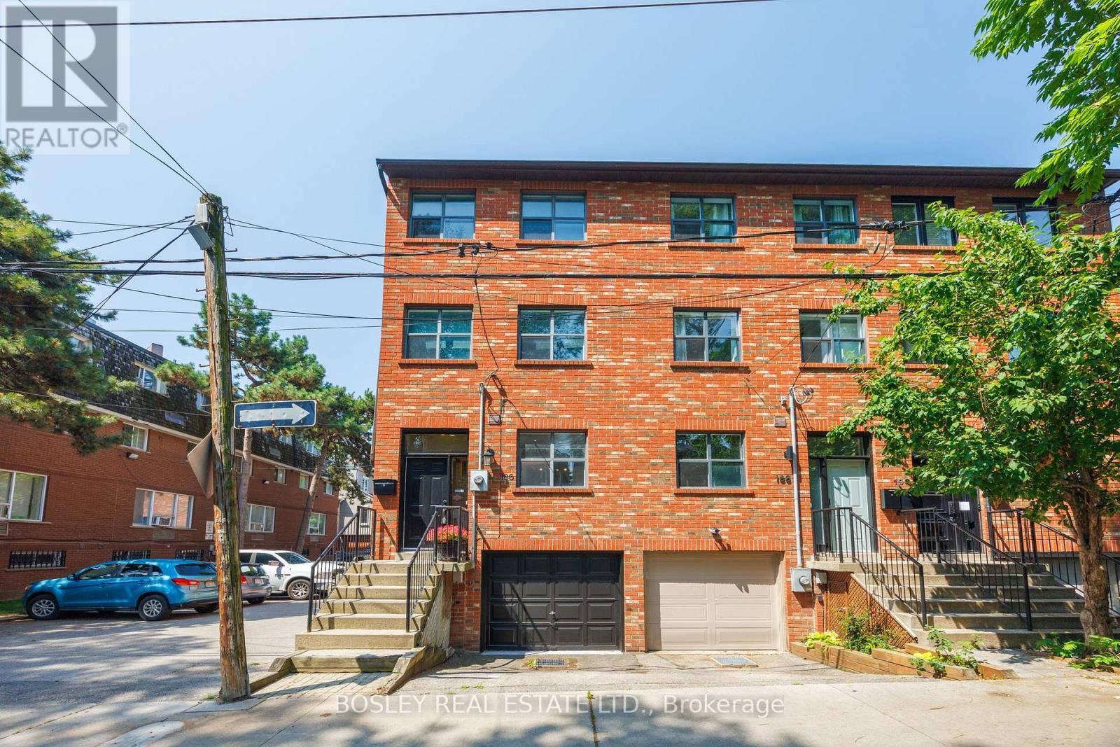 186 Milan Street, Toronto, Ontario  M5A 3Z6 - Photo 47 - C12293849