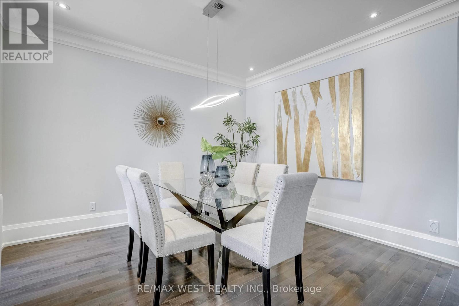 352b Lawrence Avenue W, Toronto (Bedford Park-Nortown), Ontario  M5M 1B7 - Photo 4 - C12293854