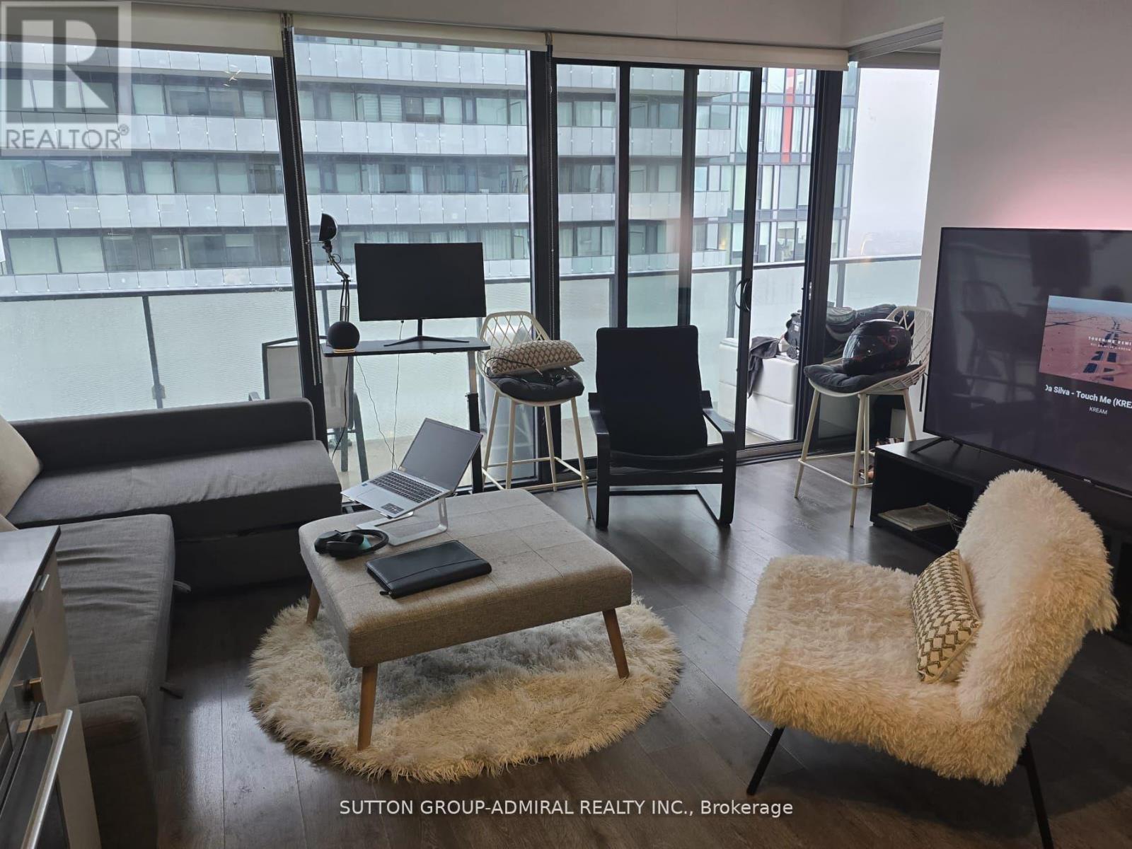 3505 - 161 Roehampton Avenue, Toronto (Mount Pleasant West), Ontario  M4P 0C8 - Photo 1 - C12293887