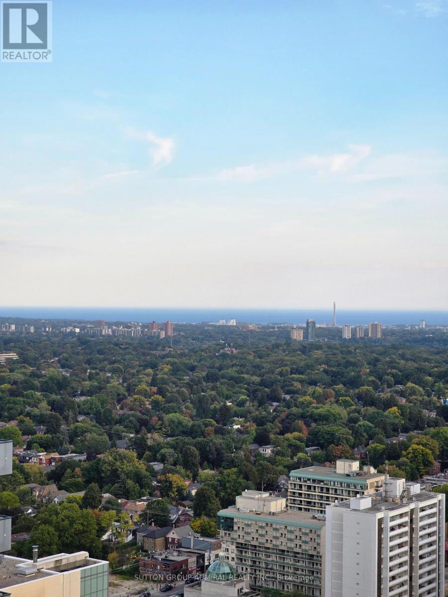 3505 - 161 Roehampton Avenue, Toronto (Mount Pleasant West), Ontario  M4P 0C8 - Photo 11 - C12293887