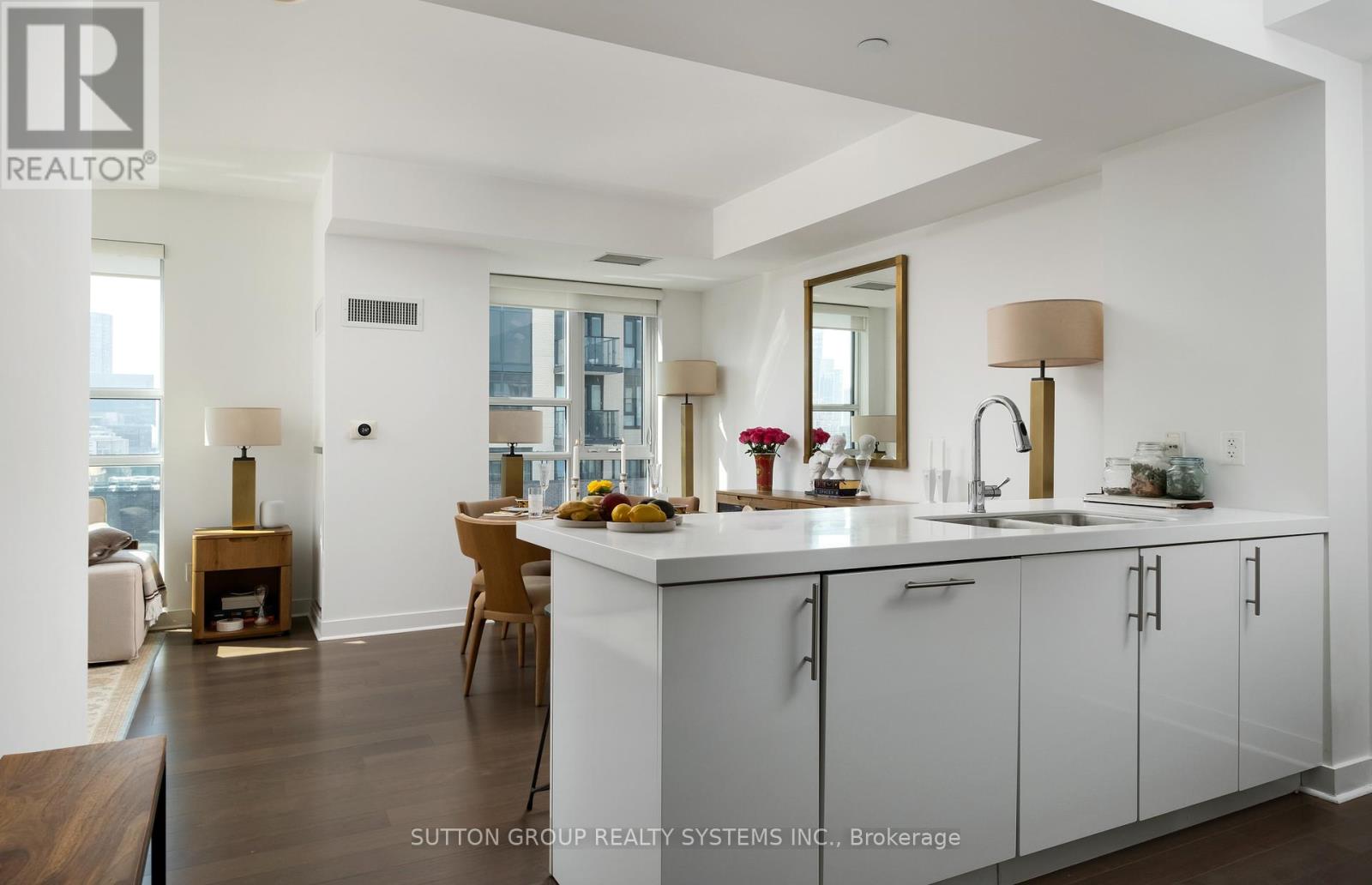 612 - 156 Portland Street, Toronto (Waterfront Communities), Ontario  M5V 0G1 - Photo 10 - C12293941