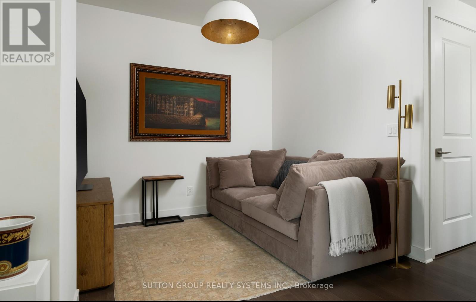 612 - 156 Portland Street, Toronto (Waterfront Communities), Ontario  M5V 0G1 - Photo 12 - C12293941