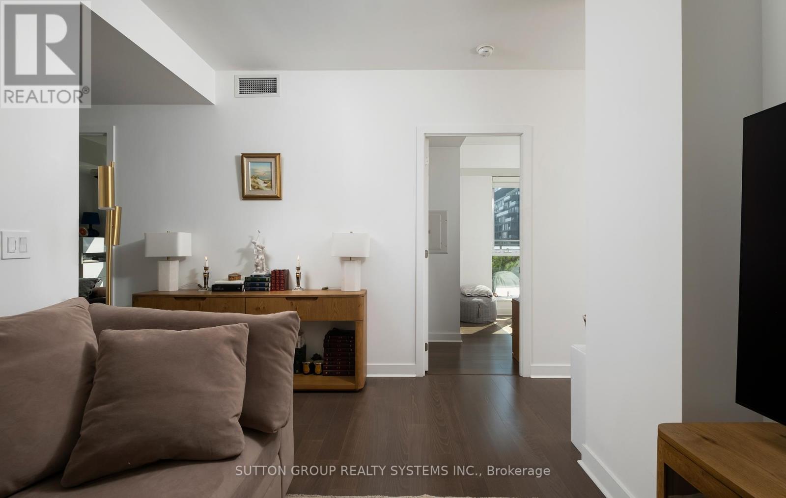 612 - 156 Portland Street, Toronto (Waterfront Communities), Ontario  M5V 0G1 - Photo 13 - C12293941