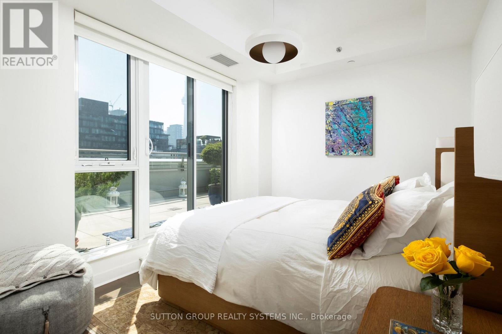 612 - 156 Portland Street, Toronto (Waterfront Communities), Ontario  M5V 0G1 - Photo 14 - C12293941