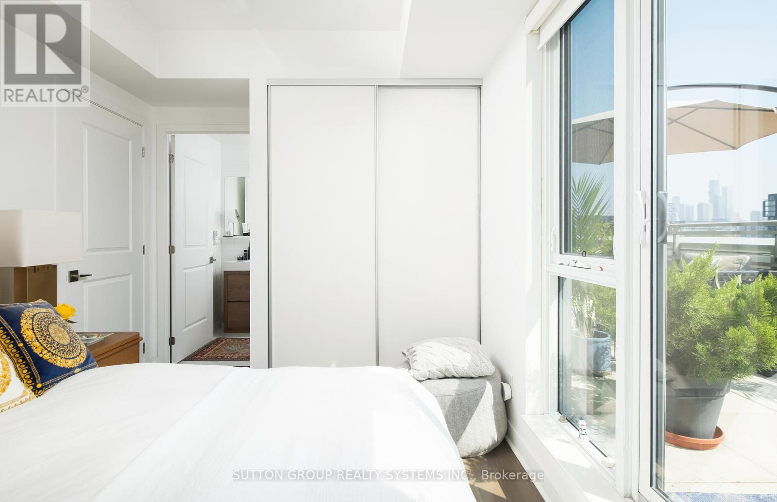 612 - 156 Portland Street, Toronto (Waterfront Communities), Ontario  M5V 0G1 - Photo 15 - C12293941