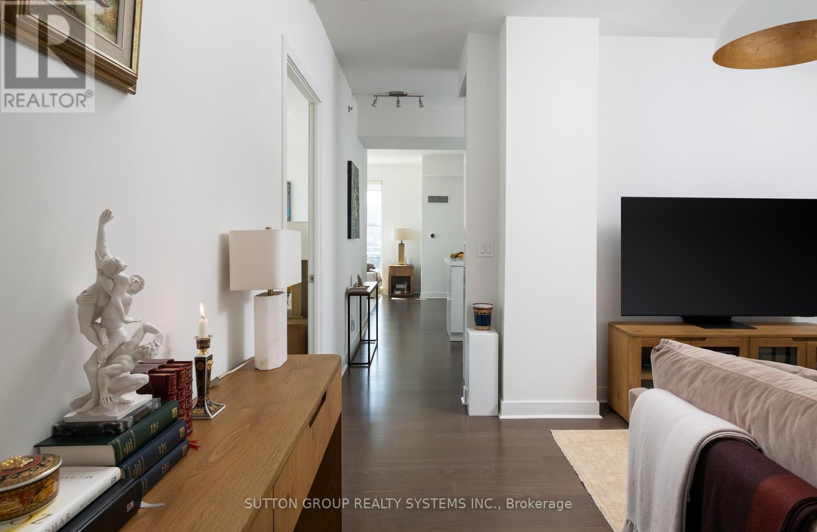 612 - 156 Portland Street, Toronto (Waterfront Communities), Ontario  M5V 0G1 - Photo 18 - C12293941