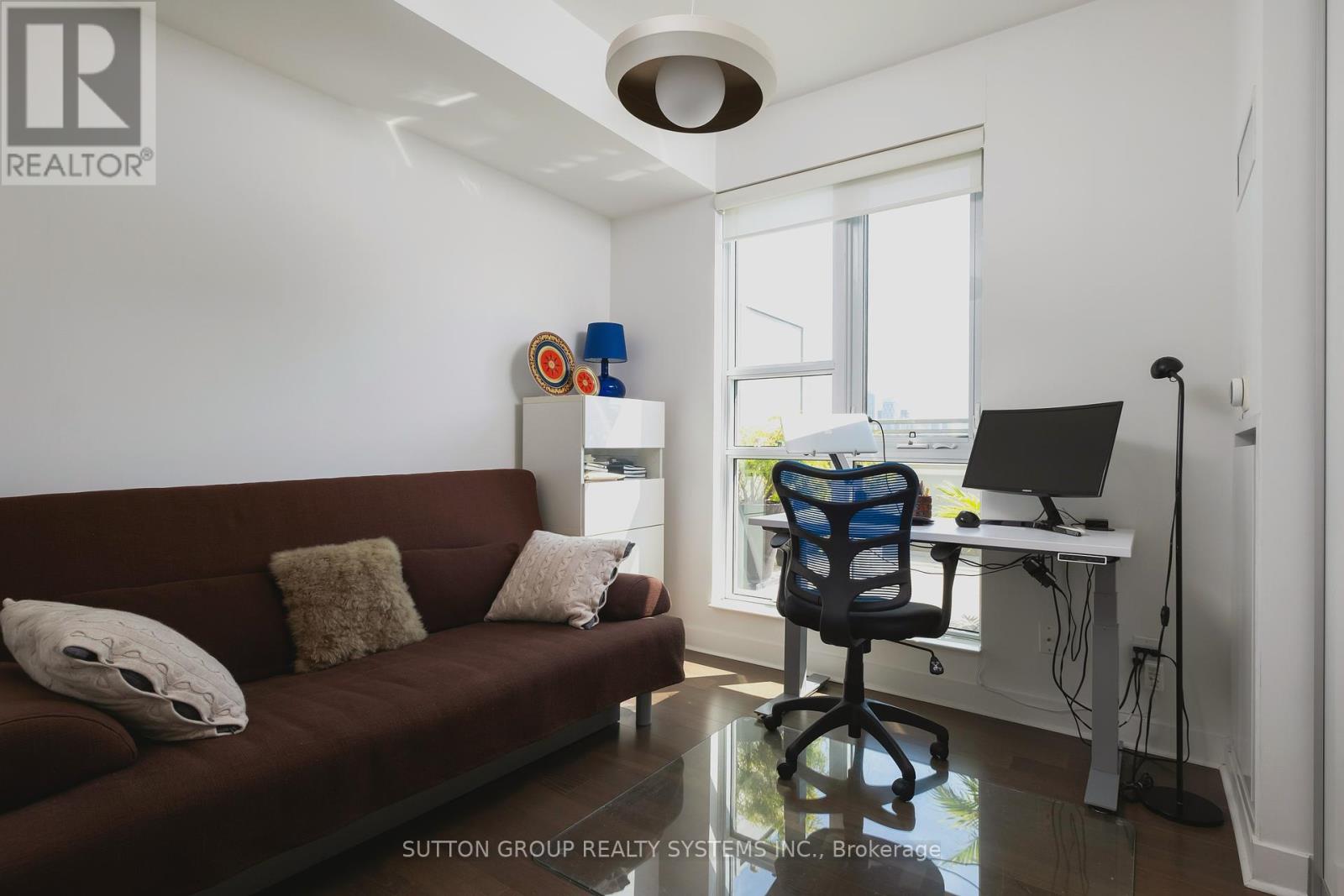 612 - 156 Portland Street, Toronto (Waterfront Communities), Ontario  M5V 0G1 - Photo 19 - C12293941