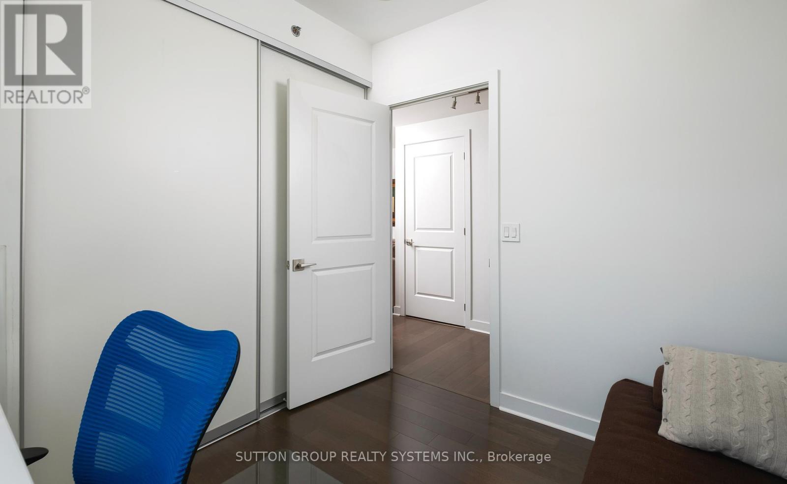 612 - 156 Portland Street, Toronto (Waterfront Communities), Ontario  M5V 0G1 - Photo 20 - C12293941