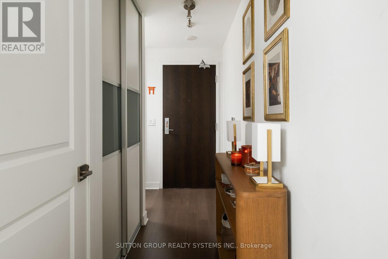 612 - 156 Portland Street, Toronto (Waterfront Communities), Ontario  M5V 0G1 - Photo 21 - C12293941