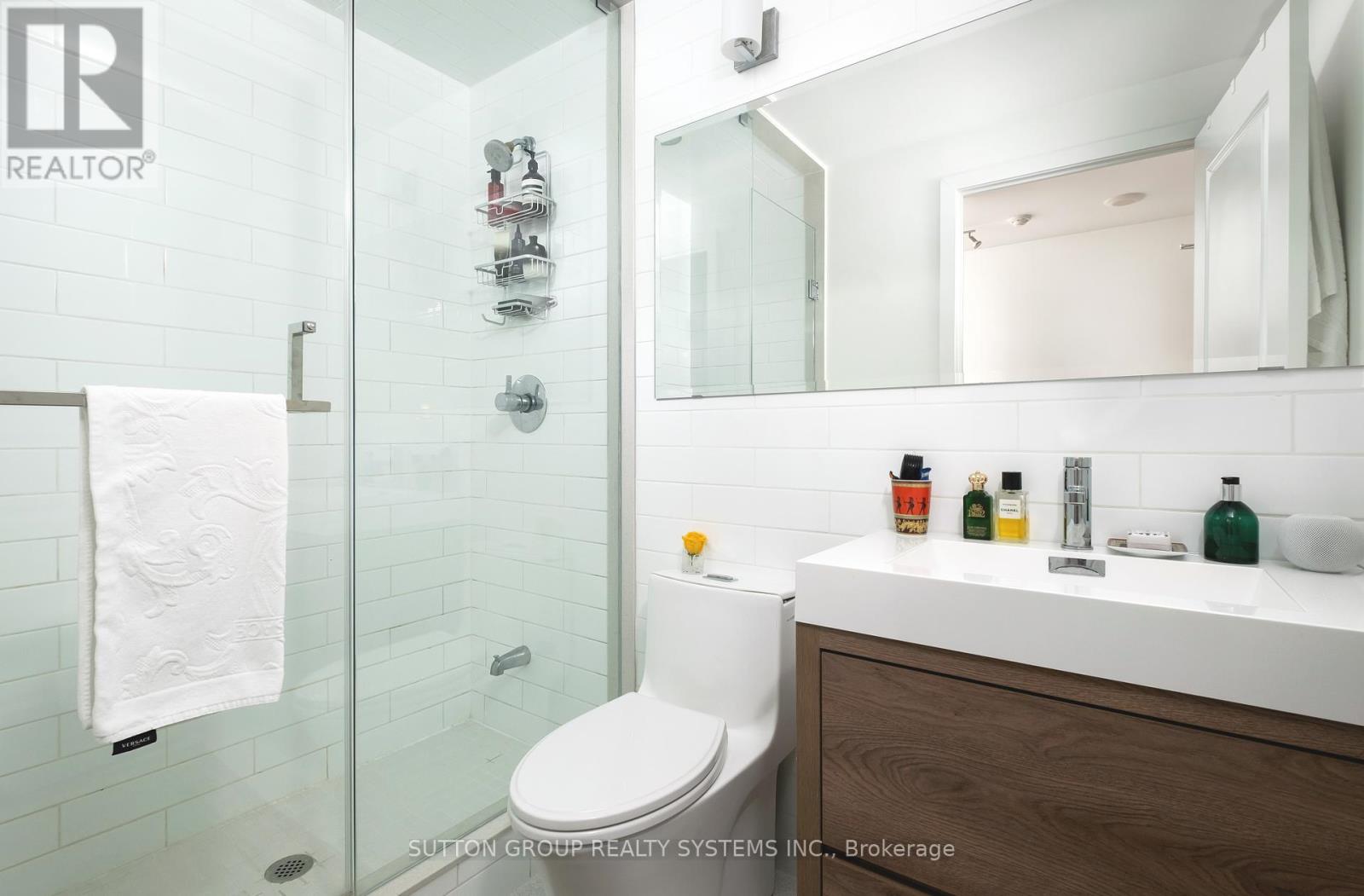 612 - 156 Portland Street, Toronto (Waterfront Communities), Ontario  M5V 0G1 - Photo 24 - C12293941